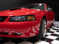 2003 Ford Mustang for sale in Addison, Illinois (ID-155040)