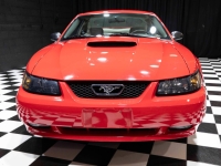 2003 Ford Mustang for sale in Addison, Illinois (ID-155040)
