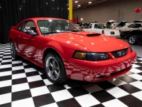 2003 Ford Mustang for sale in Addison, Illinois (ID-155040)