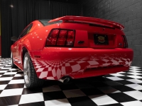 2003 Ford Mustang for sale in Addison, Illinois (ID-155040)