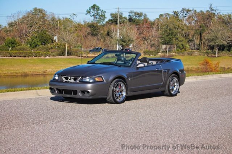 2003 Ford Mustang for sale in Riverhead, New York (ID-161004)