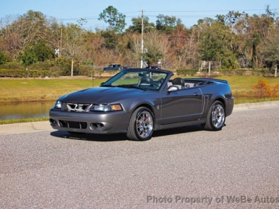 2003 Ford Mustang for sale in United States