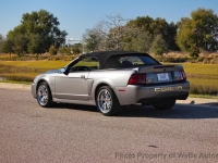 2003 Ford Mustang for sale in Riverhead, New York (ID-161004)