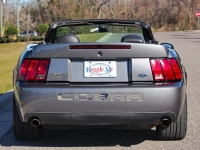 2003 Ford Mustang for sale (ID-161166)