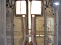 2003 Ford Mustang for sale (ID-161166)