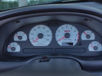 2003 Ford Mustang for sale (ID-161166)