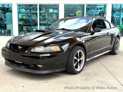 2003 Ford Mustang for sale in United States