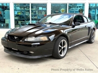 2003 Ford Mustang for sale in Riverhead, New York (ID-163210)