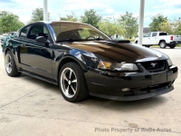 2003 Ford Mustang for sale in Riverhead, New York (ID-163210)