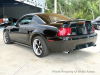 2003 Ford Mustang for sale in Riverhead, New York (ID-163210)