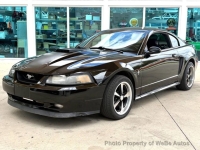 2003 Ford Mustang for sale in Riverhead, New York (ID-163210)