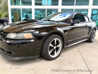 2003 Ford Mustang for sale in Riverhead, New York (ID-163210)