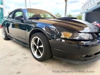 2003 Ford Mustang for sale in Riverhead, New York (ID-163210)