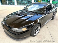 2003 Ford Mustang for sale in Riverhead, New York (ID-163210)