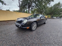 2003 Ford Thunderbird for sale in Riverhead, New York (ID-145532)