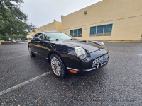 2003 Ford Thunderbird for sale in Riverhead, New York (ID-145532)