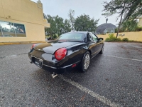 2003 Ford Thunderbird for sale in Riverhead, New York (ID-145532)