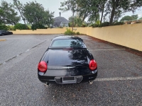 2003 Ford Thunderbird for sale in Riverhead, New York (ID-145532)