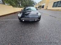 2003 Ford Thunderbird for sale in Riverhead, New York (ID-145532)