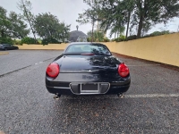 2003 Ford Thunderbird for sale in Riverhead, New York (ID-145532)