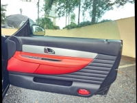 2003 Ford Thunderbird for sale in Riverhead, New York (ID-145532)