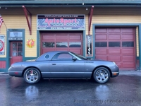 2003 Ford Thunderbird for sale in Riverhead, New York (ID-145547)