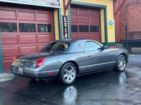 2003 Ford Thunderbird for sale in Riverhead, New York (ID-145547)