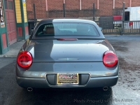 2003 Ford Thunderbird for sale in Riverhead, New York (ID-145547)