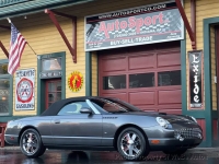 2003 Ford Thunderbird for sale in Riverhead, New York (ID-145547)