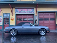 2003 Ford Thunderbird for sale in Riverhead, New York (ID-145547)