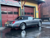 2003 Ford Thunderbird for sale in Riverhead, New York (ID-145547)