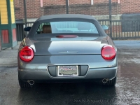 2003 Ford Thunderbird for sale in Riverhead, New York (ID-145547)