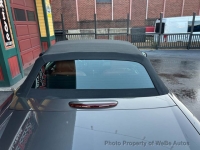 2003 Ford Thunderbird for sale in Riverhead, New York (ID-145547)