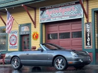 2003 Ford Thunderbird for sale in Riverhead, New York (ID-145547)