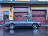 2003 Ford Thunderbird for sale in Riverhead, New York (ID-145547)