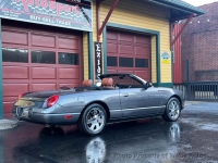 2003 Ford Thunderbird for sale in Riverhead, New York (ID-145547)