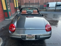 2003 Ford Thunderbird for sale in Riverhead, New York (ID-145547)