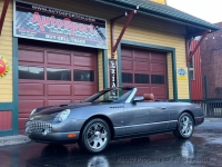 2003 Ford Thunderbird for sale in Riverhead, New York (ID-145547)