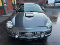 2003 Ford Thunderbird for sale in Riverhead, New York (ID-145547)