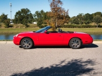 2003 Ford Thunderbird for sale in Riverhead, New York (ID-155186)