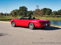 2003 Ford Thunderbird for sale in Riverhead, New York (ID-155186)