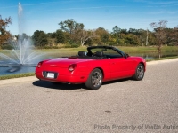 2003 Ford Thunderbird for sale in Riverhead, New York (ID-155186)