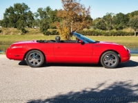 2003 Ford Thunderbird for sale in Riverhead, New York (ID-155186)