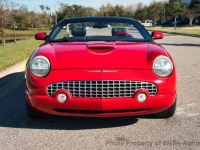 2003 Ford Thunderbird for sale in Riverhead, New York (ID-155186)