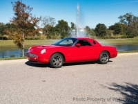 2003 Ford Thunderbird for sale in Riverhead, New York (ID-155186)