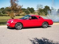 2003 Ford Thunderbird for sale in Riverhead, New York (ID-155186)