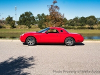 2003 Ford Thunderbird for sale in Riverhead, New York (ID-155186)