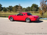 2003 Ford Thunderbird for sale in Riverhead, New York (ID-155186)