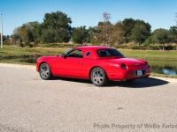 2003 Ford Thunderbird for sale in Riverhead, New York (ID-155186)