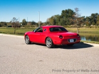 2003 Ford Thunderbird for sale in Riverhead, New York (ID-155186)